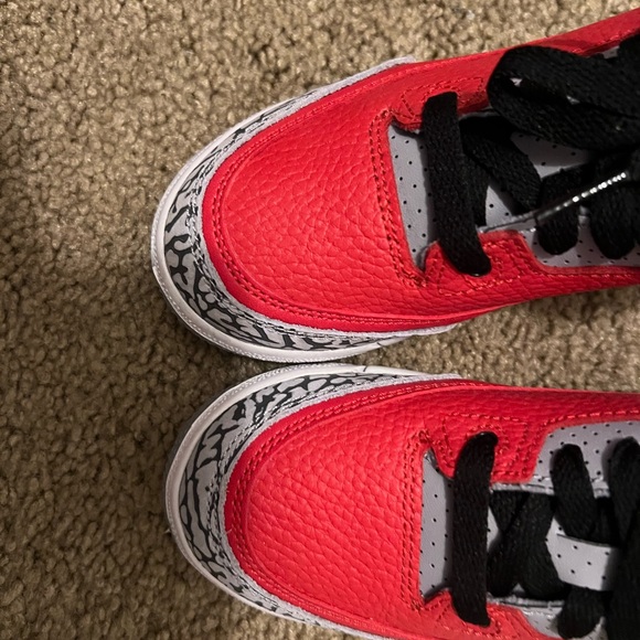 air jordan retro 3se